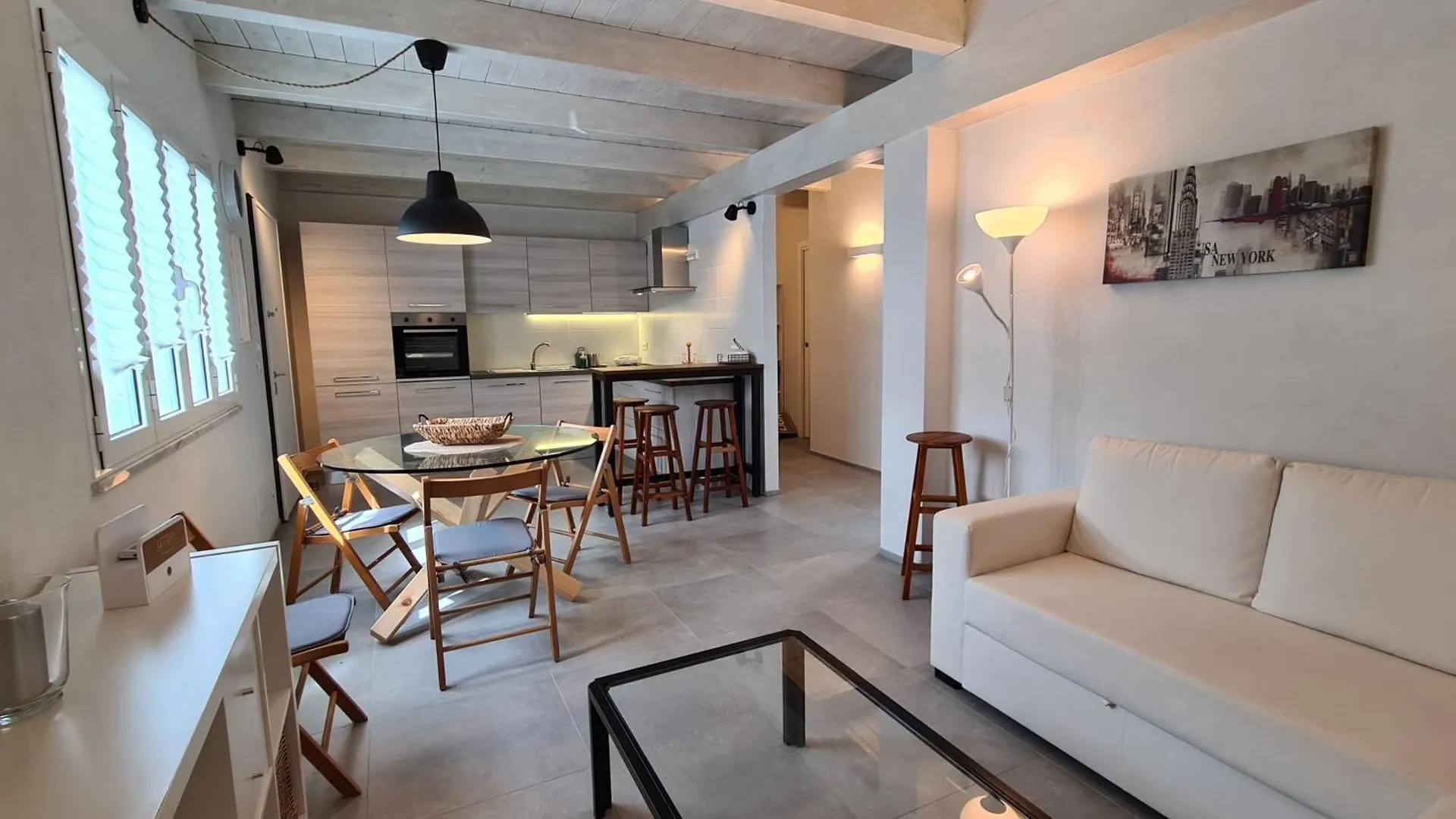 Holiday home Tra Mare E Campagna Villa Voze Italy